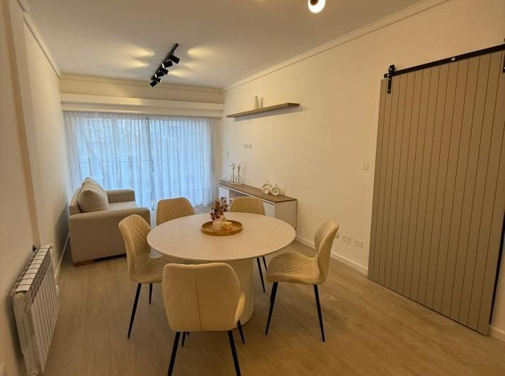 Departamento · 84m² · 3 Ambientes