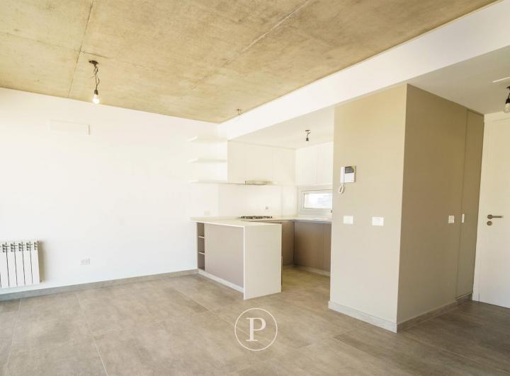 Departamento · 49m² · 2 Ambientes