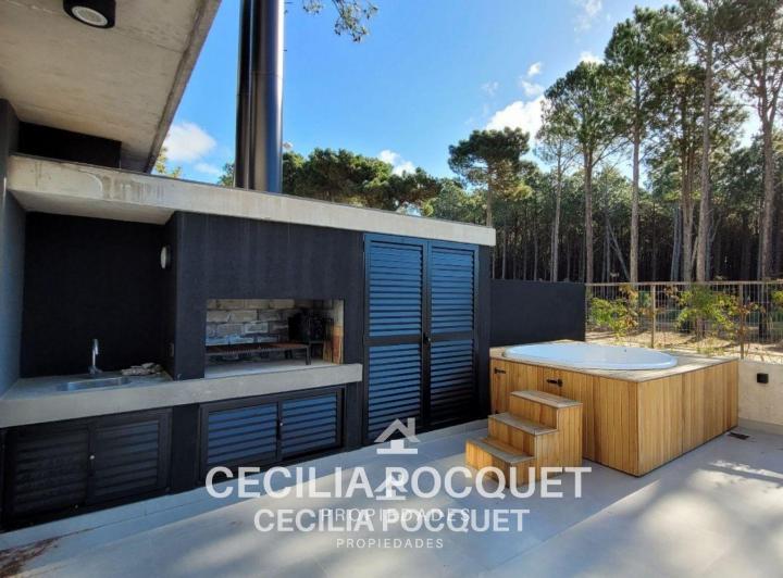 Departamento · 84m² · 3 Ambientes · 1 Cochera
