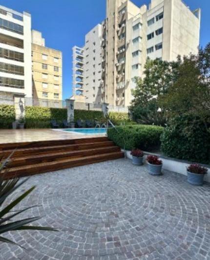 Departamento · 60m² · 2 Ambientes