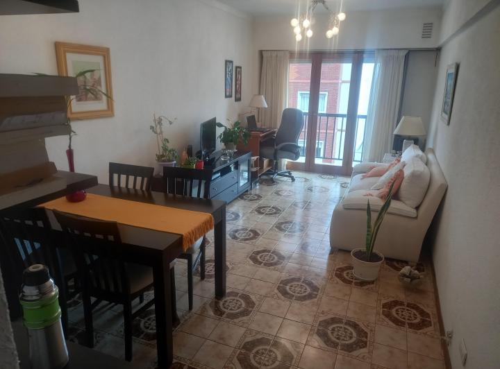 Departamento · 50m² · 1 Ambiente