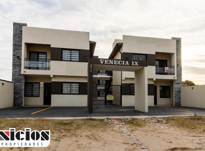 Departamento · 1m² · 3 Ambientes