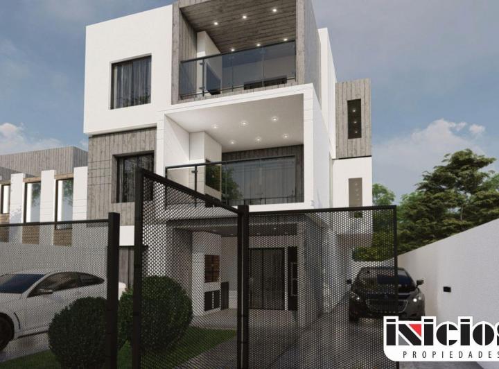 Departamento · 50m² · 3 Ambientes