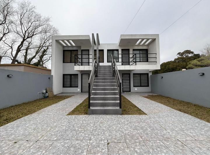 Departamento · 43m² · 3 Ambientes · 1 Cochera