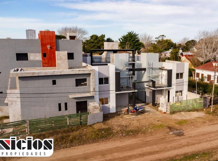 Departamento · 73m² · 3 Ambientes