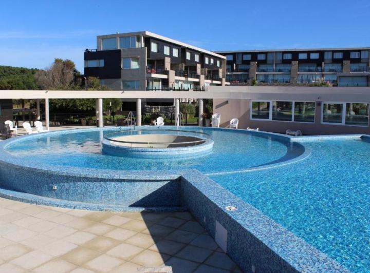 Departamento · 140m² · 4 Ambientes · 1 Cochera