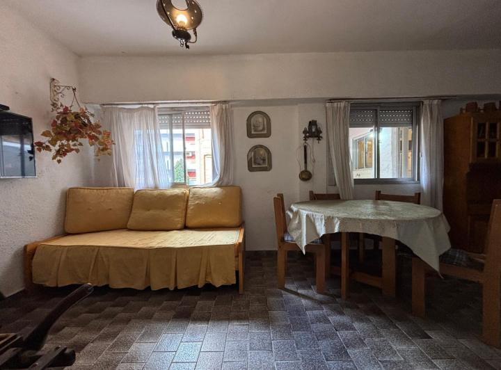 Departamento · 42m² · 2 Ambientes