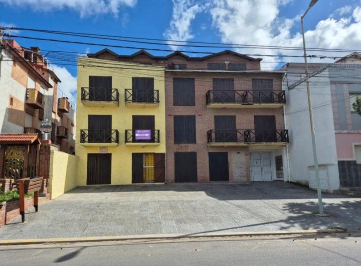 Departamento · 31m² · 2 Ambientes