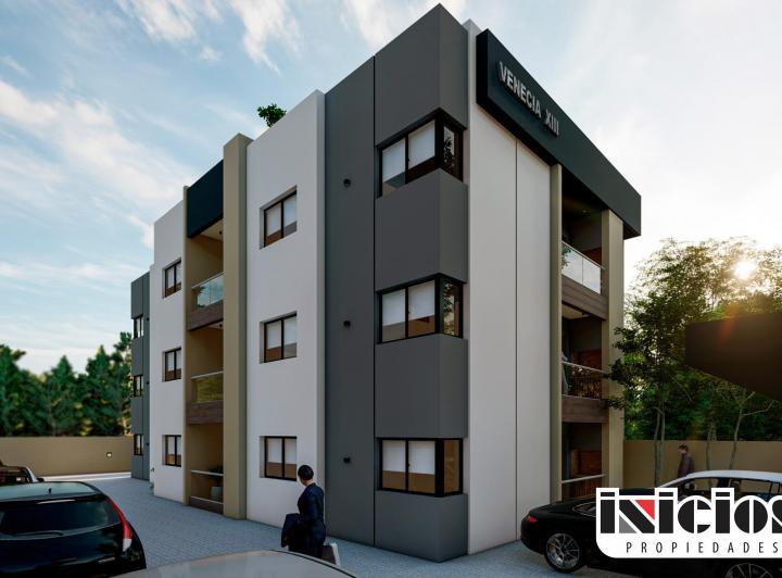 Departamento · 48m² · 3 Ambientes