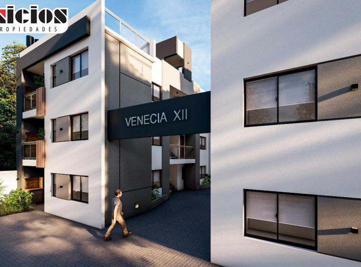 Departamento · 50m² · 2 Ambientes