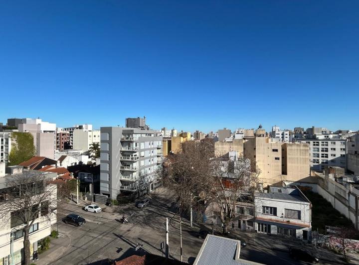 Departamento · 90m² · 3 Ambientes