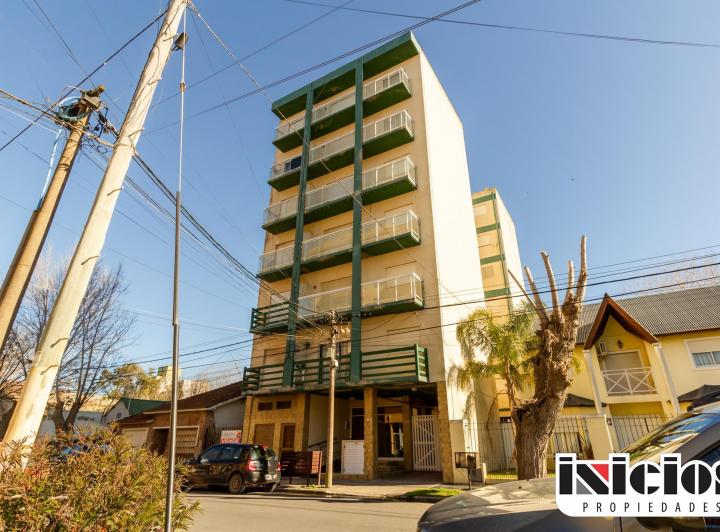 Departamento · 40m² · 2 Ambientes