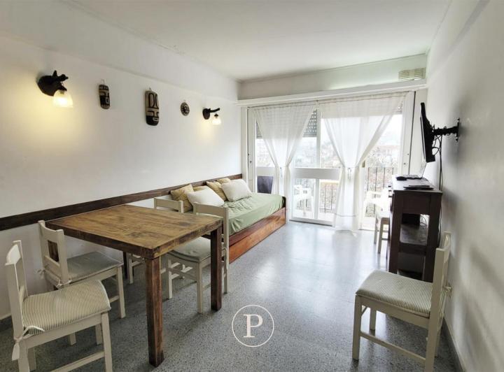 Departamento · 53m² · 2 Ambientes · 1 Cochera