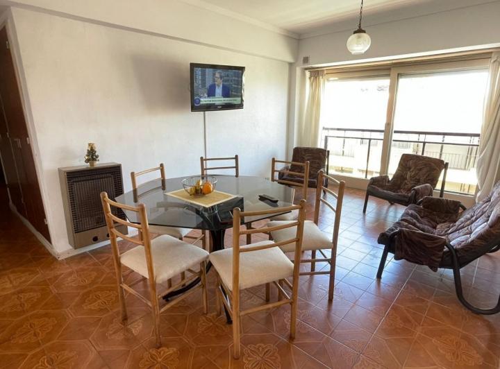 Departamento · 58m² · 3 Ambientes