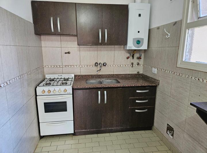 Departamento · 54m² · 3 Ambientes