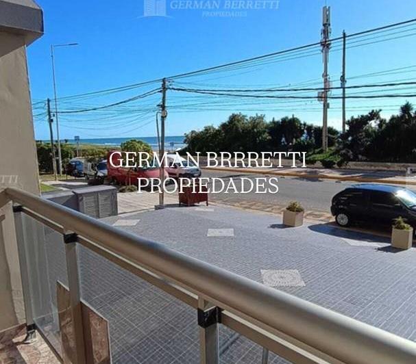 Departamento · 60m² · 3 Ambientes · 1 Cochera