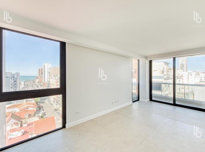 Departamento · 91m² · 3 Ambientes