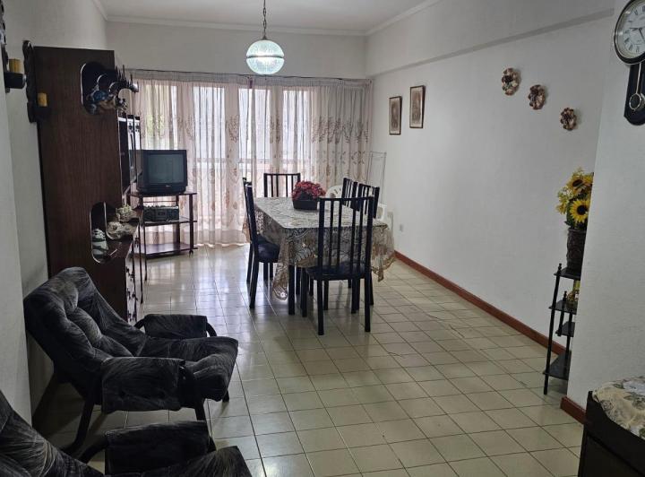 Departamento · 60m² · 1 Dormitorio · 1 Cochera