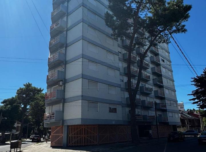 Departamento · 26m² · 1 Ambiente