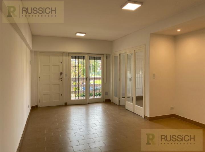 Departamento · 77m² · 4 Ambientes