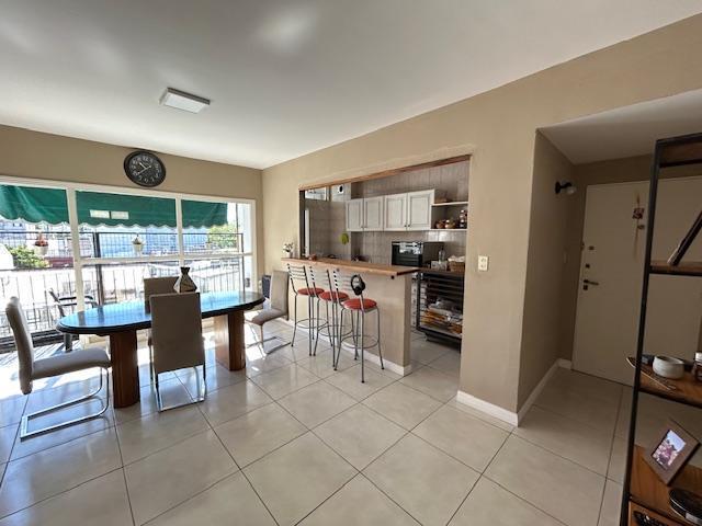 Departamento · 86m² · 4 Ambientes · 1 Cochera