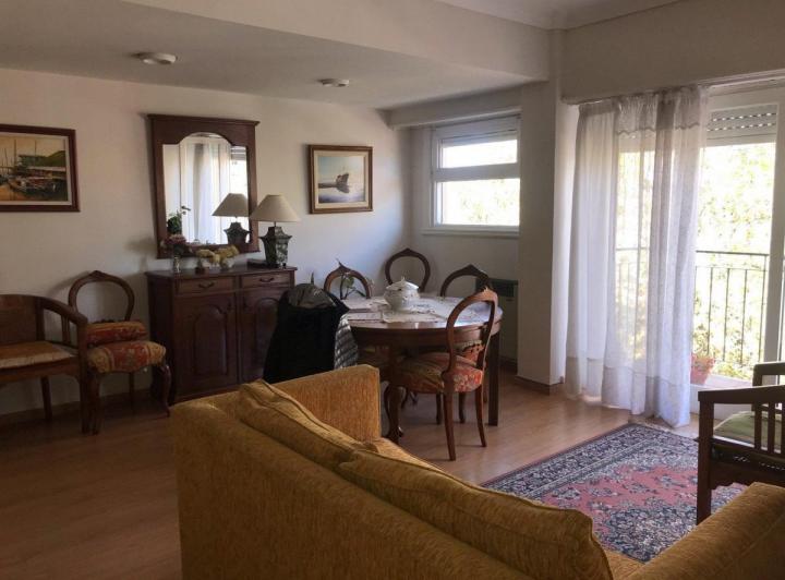 Departamento · 85ha · 3 Ambientes