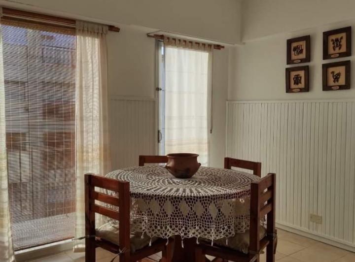 Departamento · 29m² · 1 Ambiente