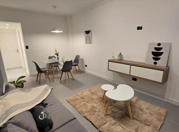 Departamento · 47m² · 2 Ambientes