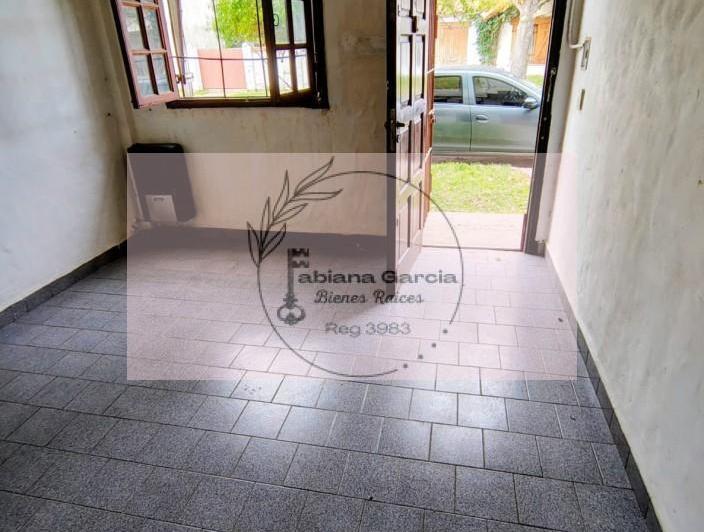 Departamento · 24m² · 1 Ambiente