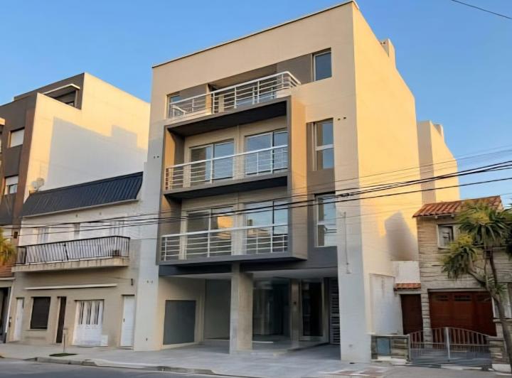 Departamento · 45m² · 1 Dormitorio