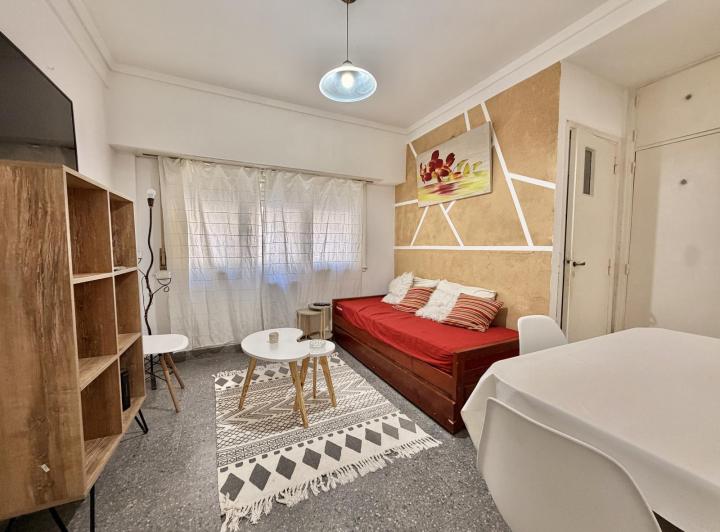 Departamento · 28m² · 2 Ambientes