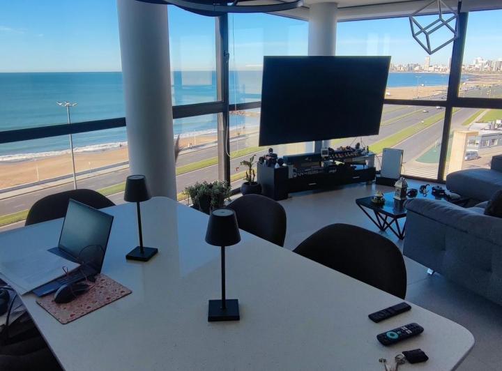 Departamento · 60m² · 3 Ambientes · 2 Cocheras
