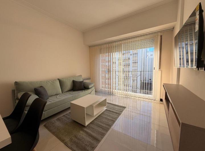 Departamento · 68m² · 3 Ambientes