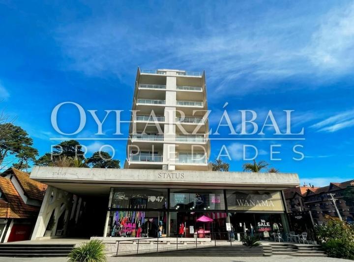 Departamento · 65m² · 3 Ambientes · 1 Cochera