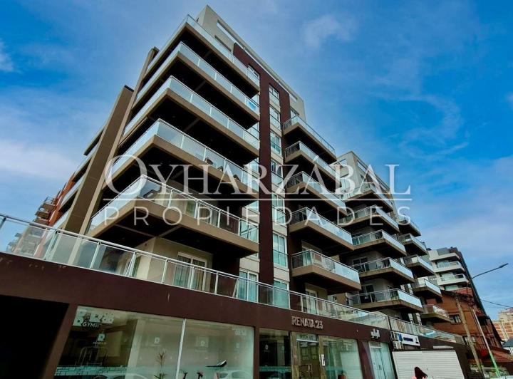 Departamento · 45m² · 2 Ambientes