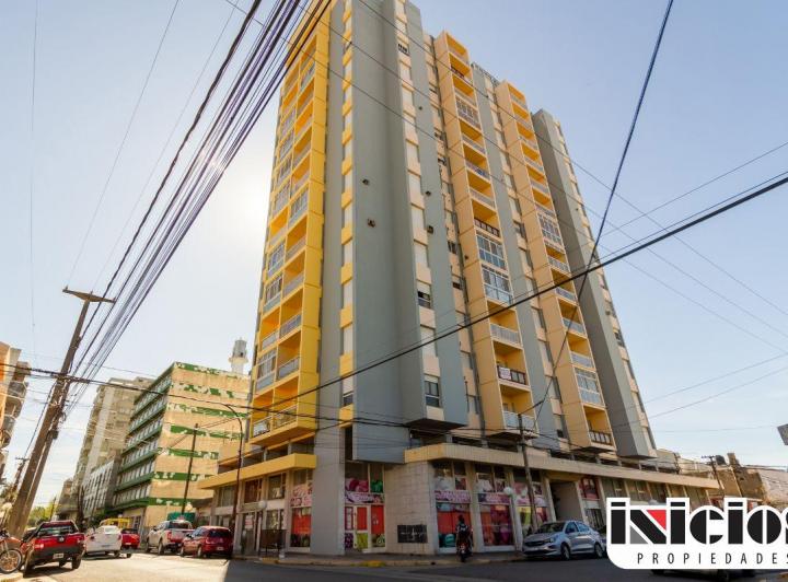 Departamento · 53m² · 3 Ambientes