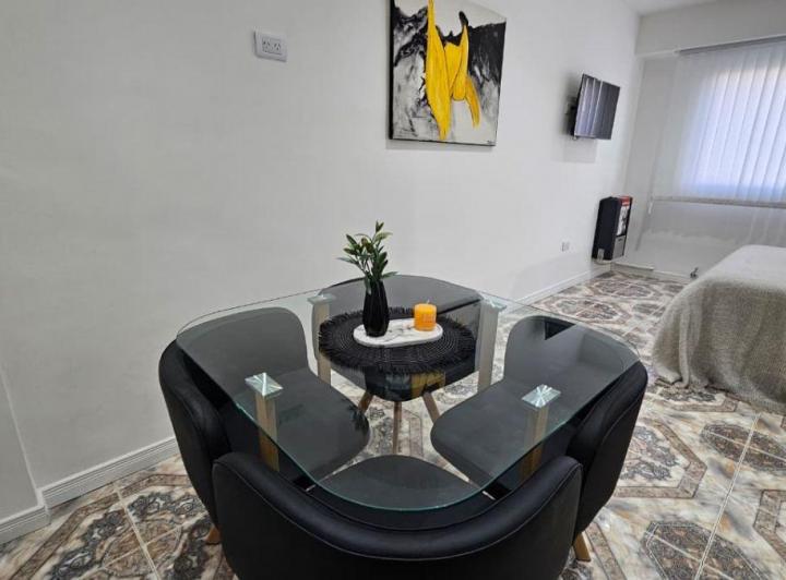 Departamento · 32m² · 1 Ambiente