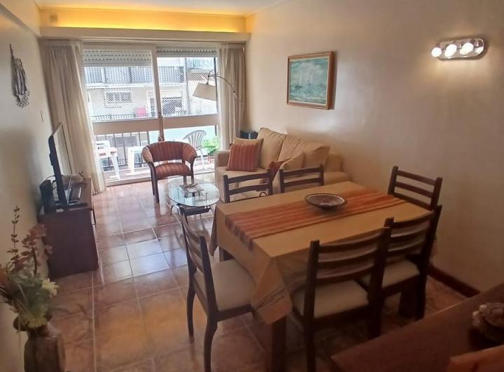 Departamento · 49m² · 2 Ambientes