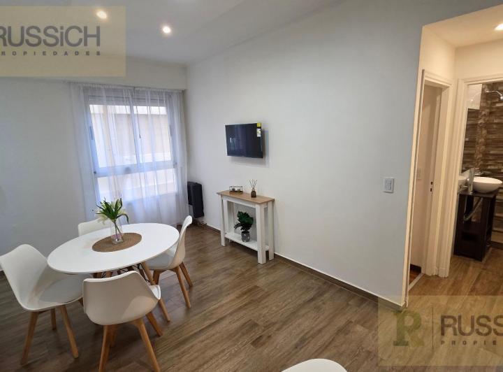 Departamento · 34m² · 2 Ambientes