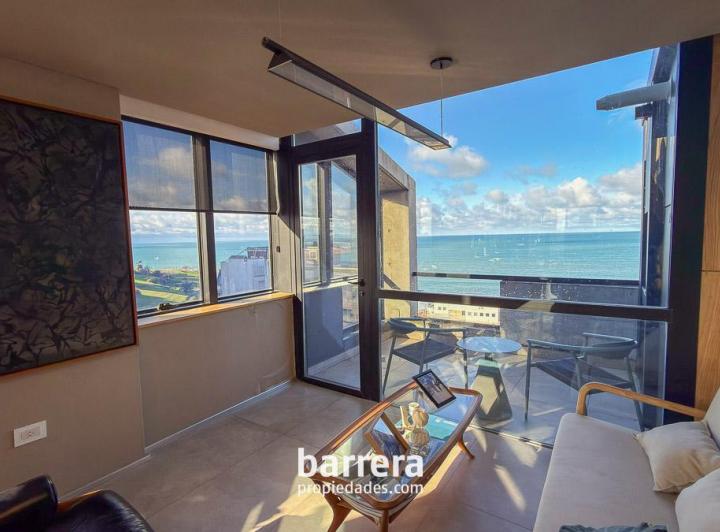 Departamento · 89m² · 3 Ambientes · 1 Cochera