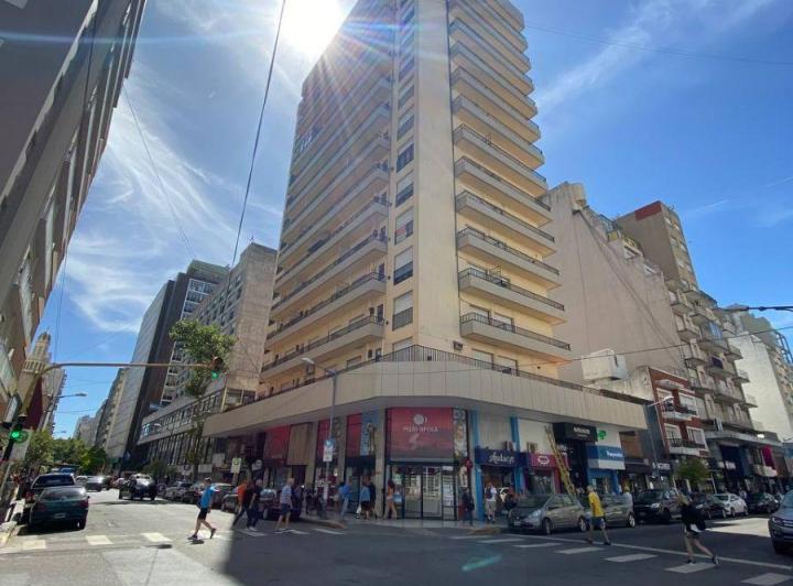 Departamento · 53m² · 2 Ambientes