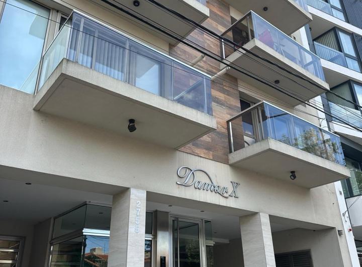 Departamento · 85m² · 3 Ambientes · 1 Cochera
