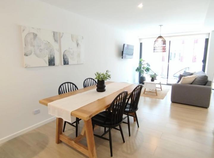 Departamento · 64m² · 2 Ambientes
