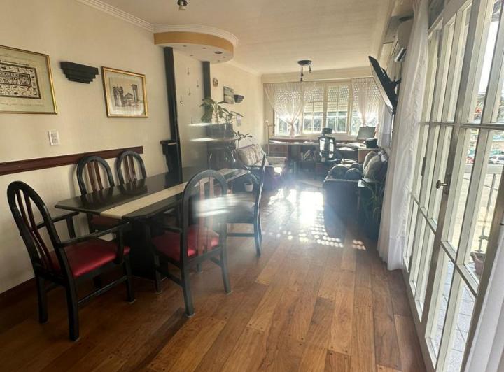 Departamento · 91m² · 3 Ambientes