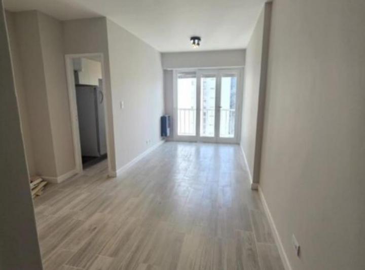 Departamento · 31m² · 1 Ambiente