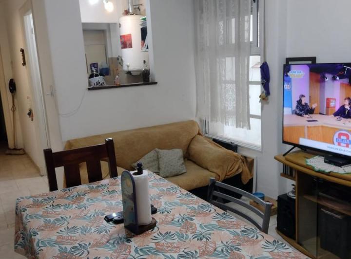 Departamento · 57m² · 3 Ambientes