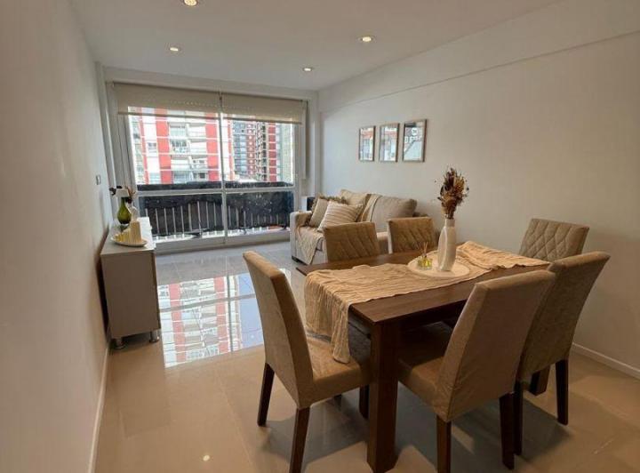 Departamento · 54m² · 2 Ambientes
