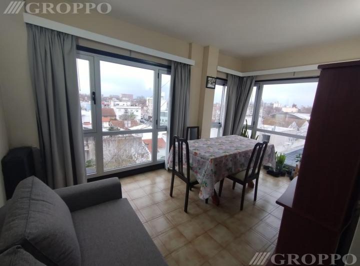 Departamento · 50m² · 2 Ambientes