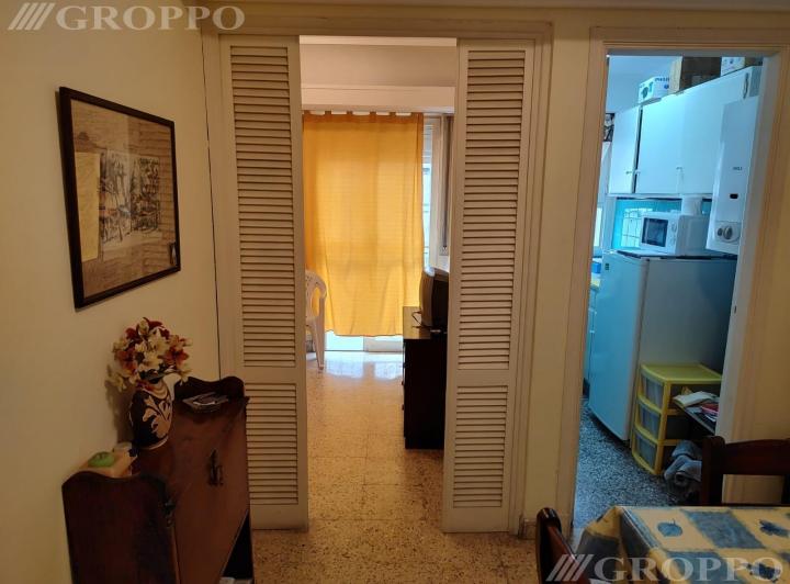Departamento · 24m² · 1 Ambiente