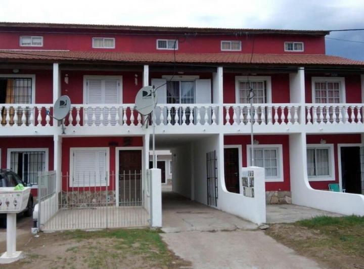 Departamento · 65m² · 4 Ambientes